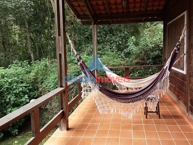 Casa à venda, no bairro Vila de Maringá em Itatiaia
