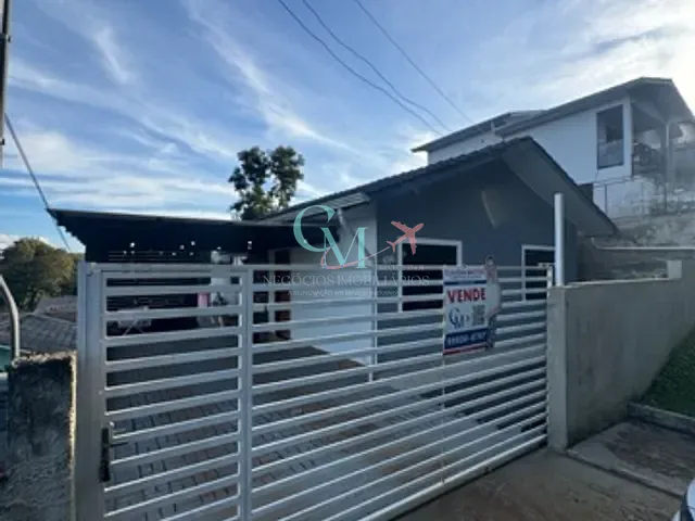 Casa 2 quartos e 1 banheiro, à venda, no bairro Matinho em Xanxerê