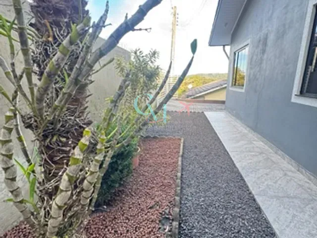Casa 2 quartos e 1 banheiro, à venda, no bairro Matinho em Xanxerê