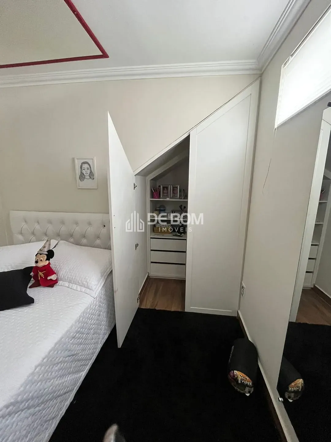Casa, 2 quartos, 131 m² - Foto 12