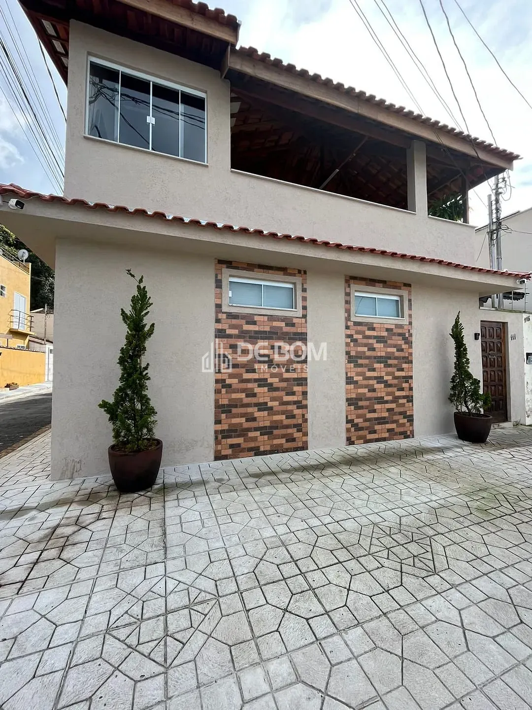 Casa, 2 quartos, 131 m² - Foto 2