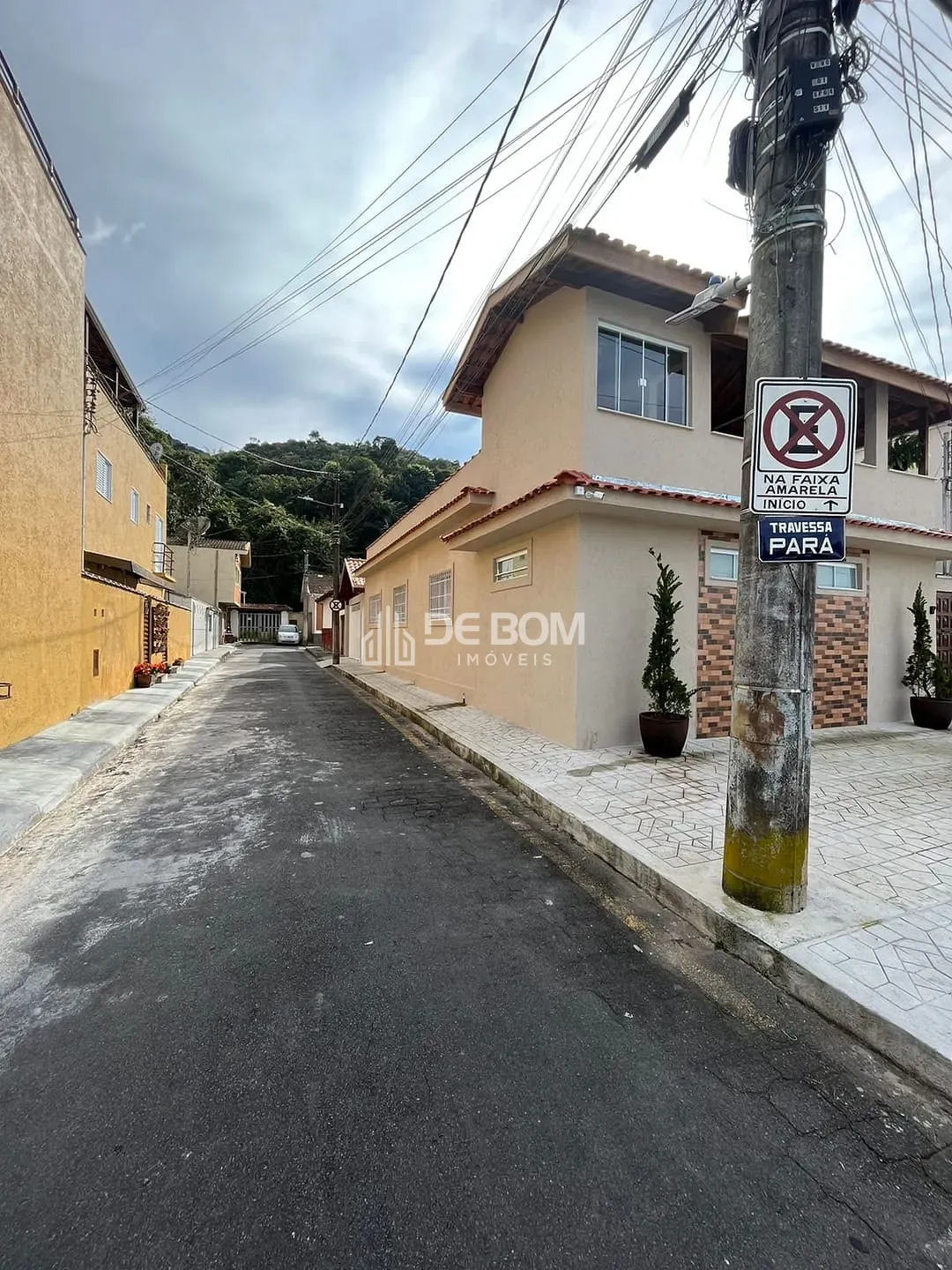 Casa, 2 quartos, 131 m² - Foto 1