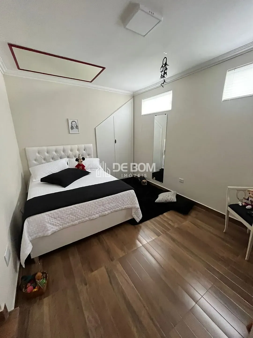 Casa, 2 quartos, 131 m² - Foto 11