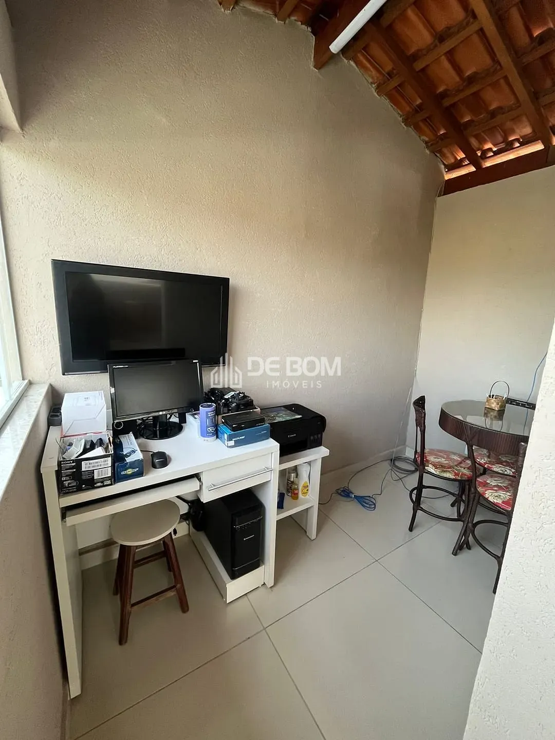 Casa, 2 quartos, 131 m² - Foto 8