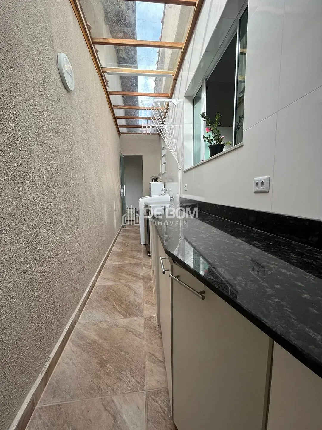 Casa, 2 quartos, 131 m² - Foto 22