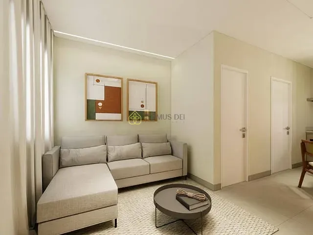 Casa com 105m² 2 quartos e 3 banheiros, à venda, no bairro Parque Independência em Barra Mansa