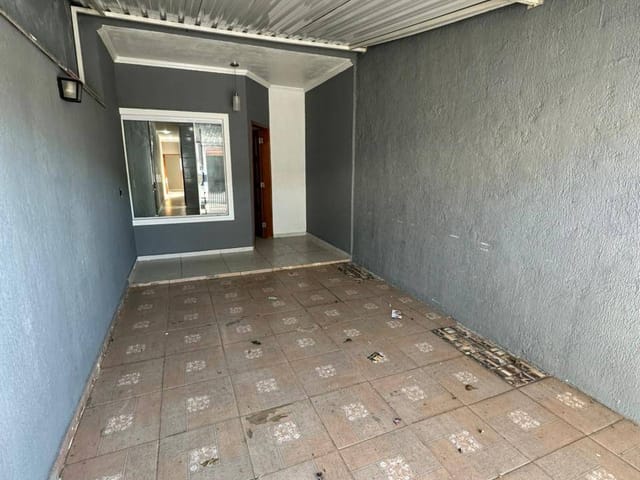 Foto do Casa - Casa para locação, Parque São Bento, Sorocaba, SP | EDSON GARCIA DE CARVALHO & CIA LTDA