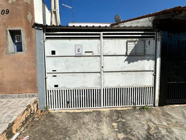 Foto do Casa - Casa para locação, Parque São Bento, Sorocaba, SP | EDSON GARCIA DE CARVALHO & CIA LTDA