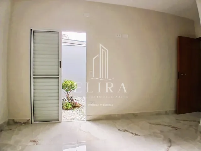 Casa com 150m² 3 quartos e 2 banheiros, à venda, no bairro Parque Universitário em Americana