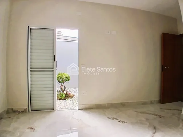 Casa com 150m² 3 quartos e 2 banheiros, à venda, no bairro Parque Universitário em Americana