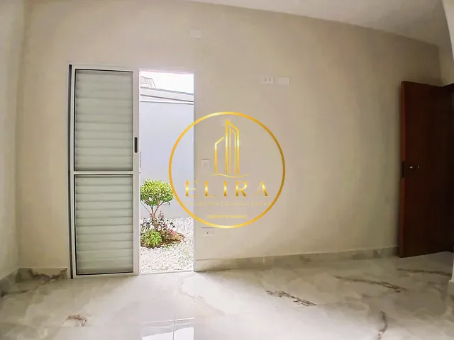 Casa com 150m² 3 quartos e 2 banheiros, à venda, no bairro Parque Universitário em Americana