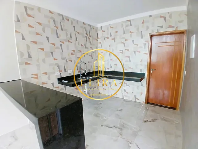 Casa com 150m² 3 quartos e 2 banheiros, à venda, no bairro Parque Universitário em Americana
