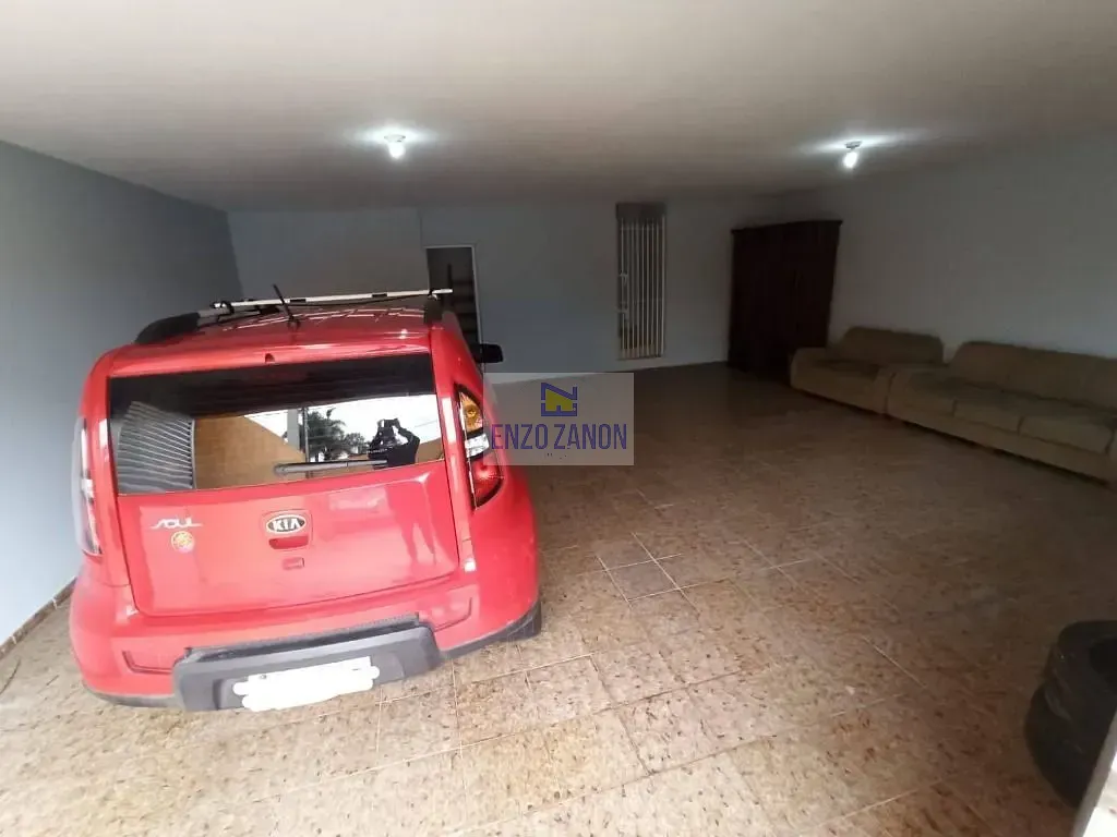 Casa, 3 quartos, 300 m² - Foto 17