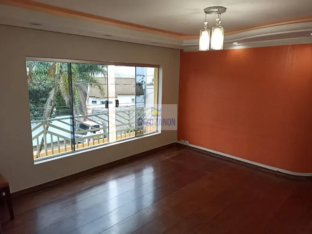 Casa, 3 quartos, 300 m² - Foto 1