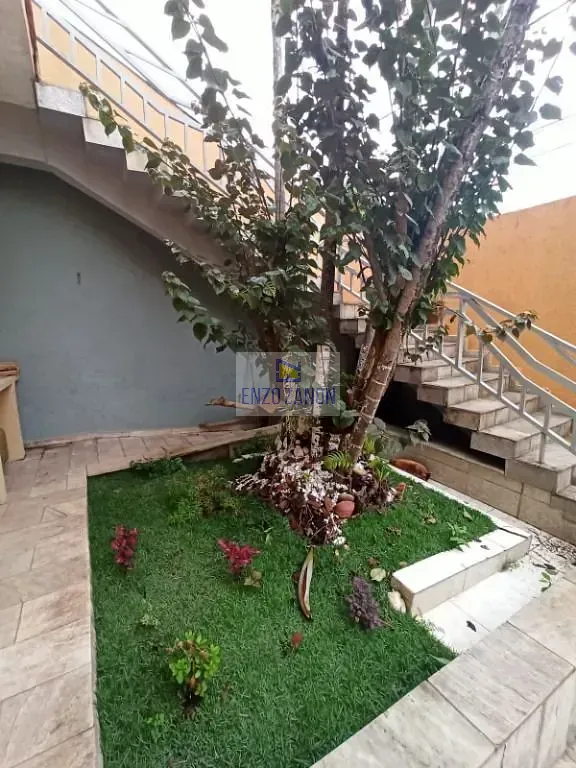 Casa, 3 quartos, 300 m² - Foto 18