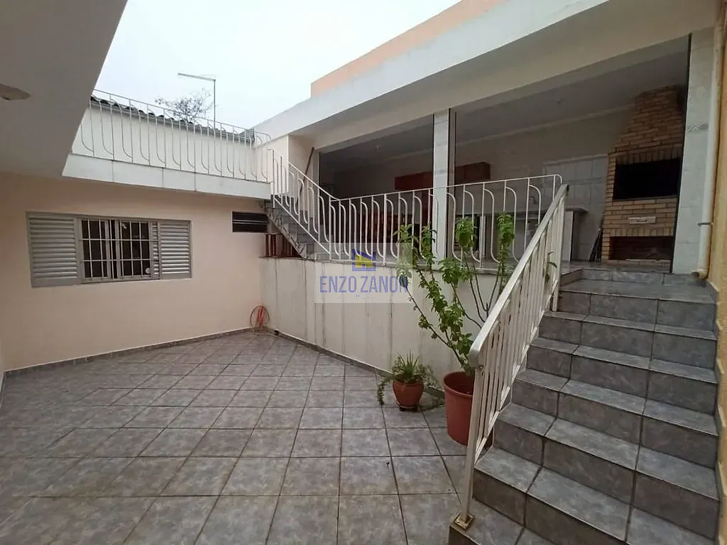 Casa, 3 quartos, 300 m² - Foto 6