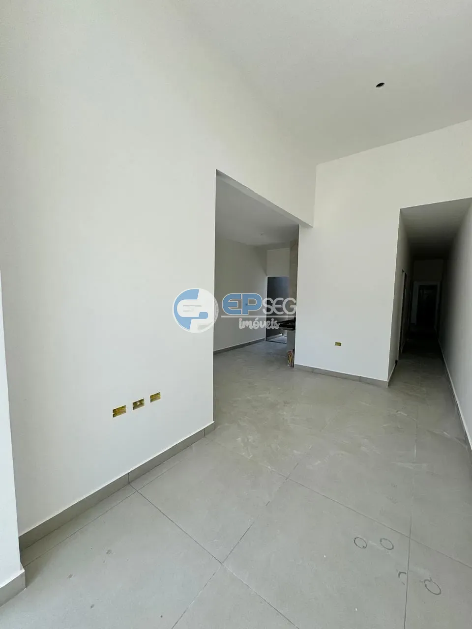 Casa, 3 quartos, 81 m² - Foto 2