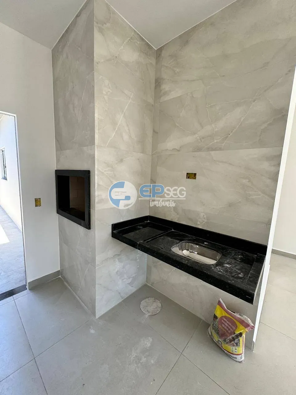 Casa, 3 quartos, 81 m² - Foto 3