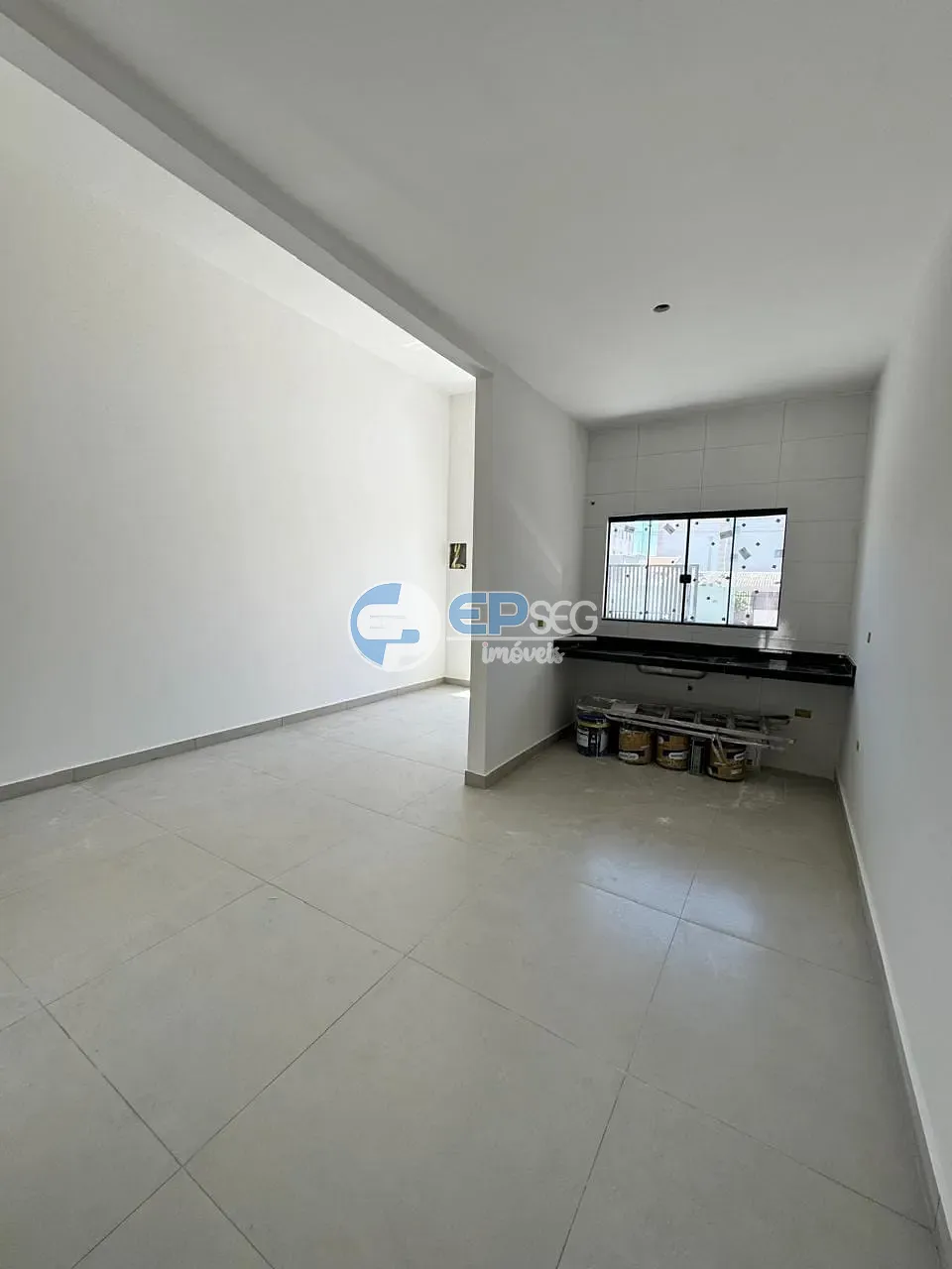Casa, 3 quartos, 81 m² - Foto 6