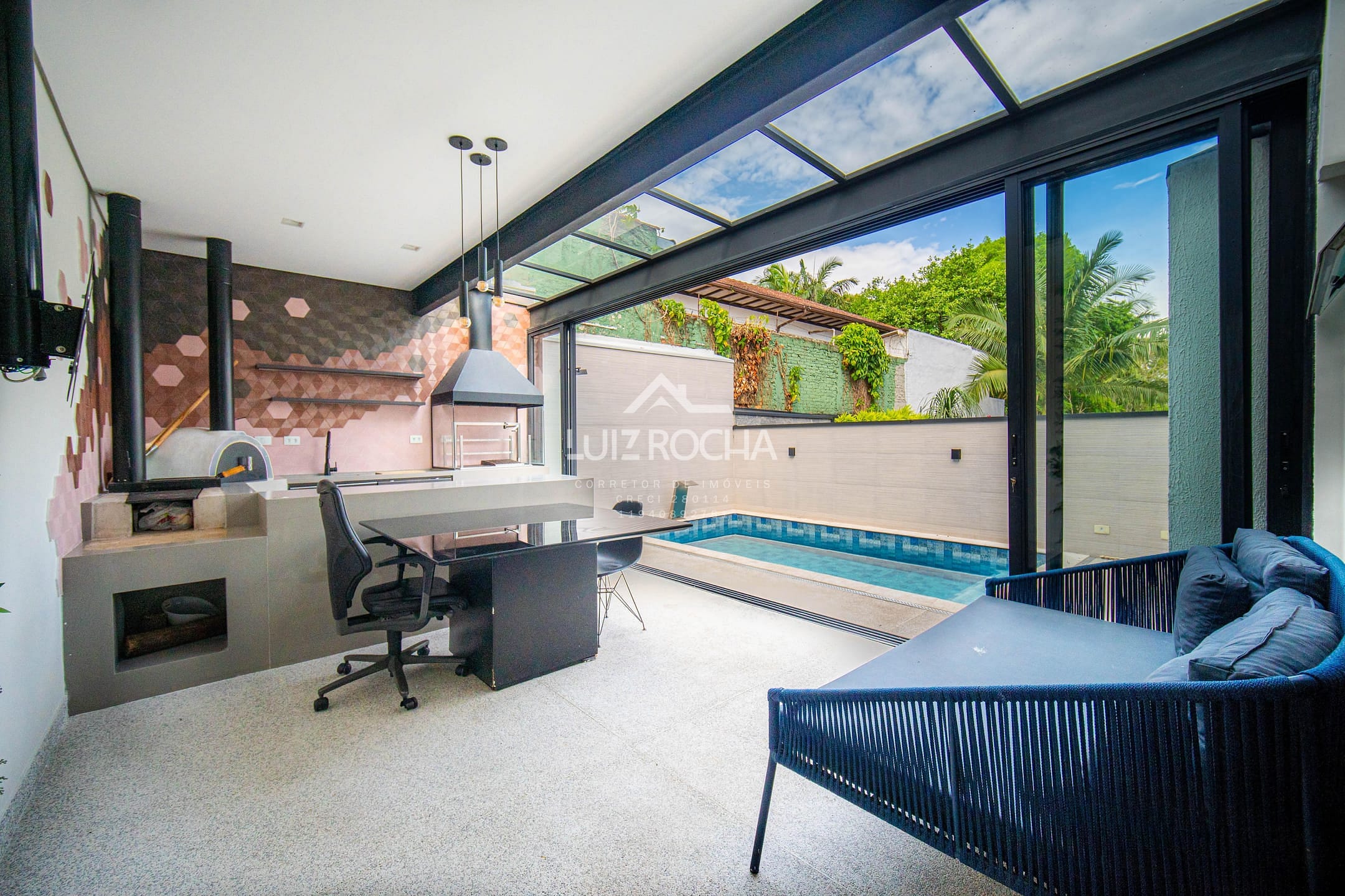 Casa à venda com 2 quartos, 117m² - Foto 30