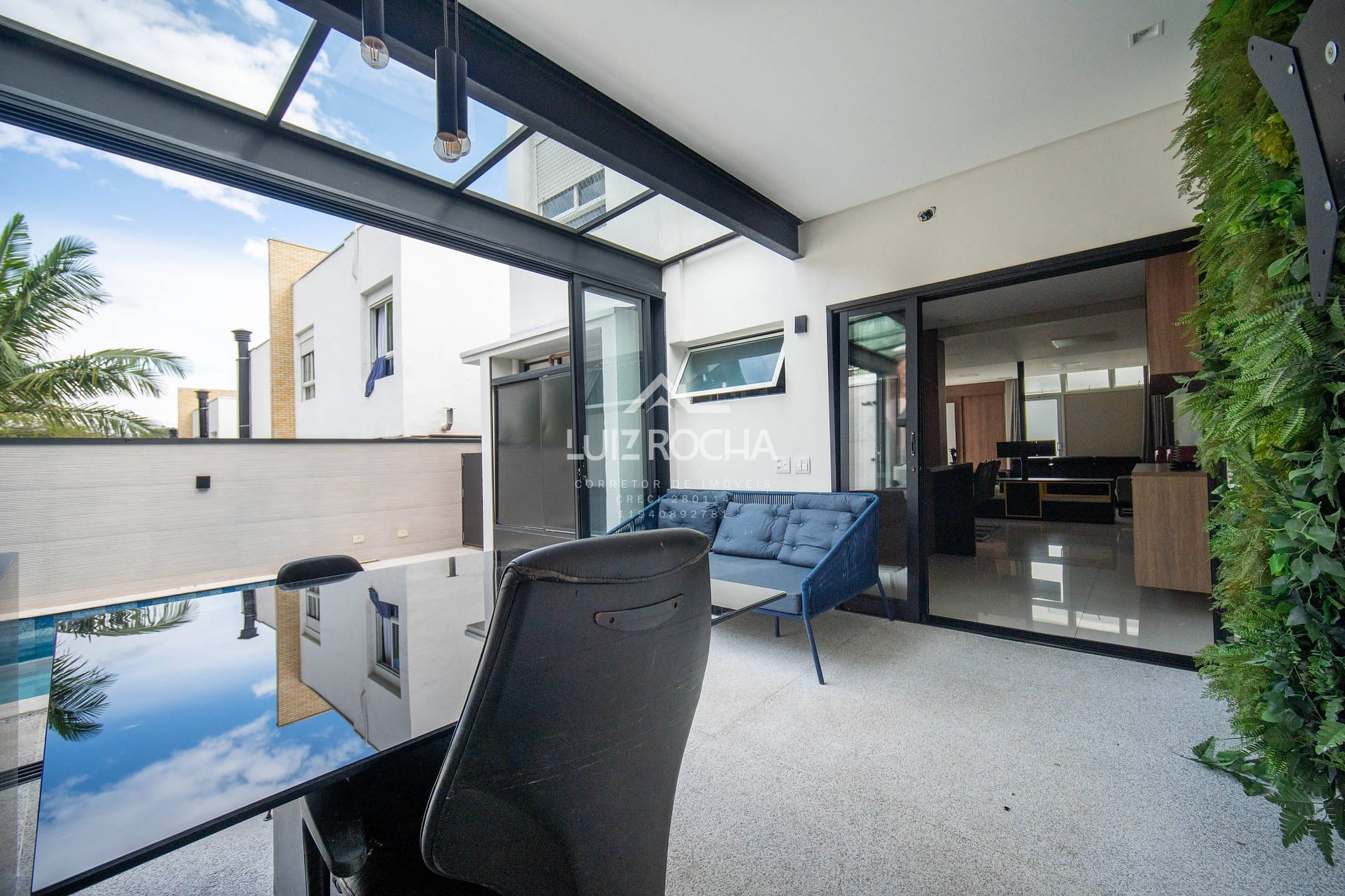 Casa à venda com 2 quartos, 117m² - Foto 31