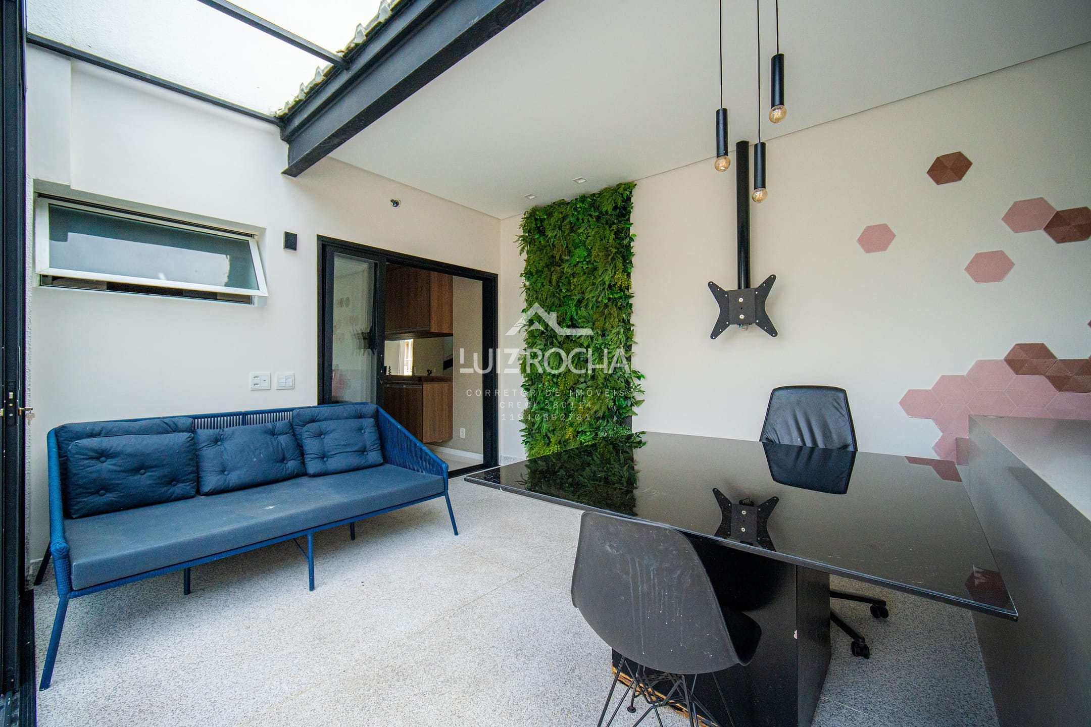 Casa à venda com 2 quartos, 117m² - Foto 32