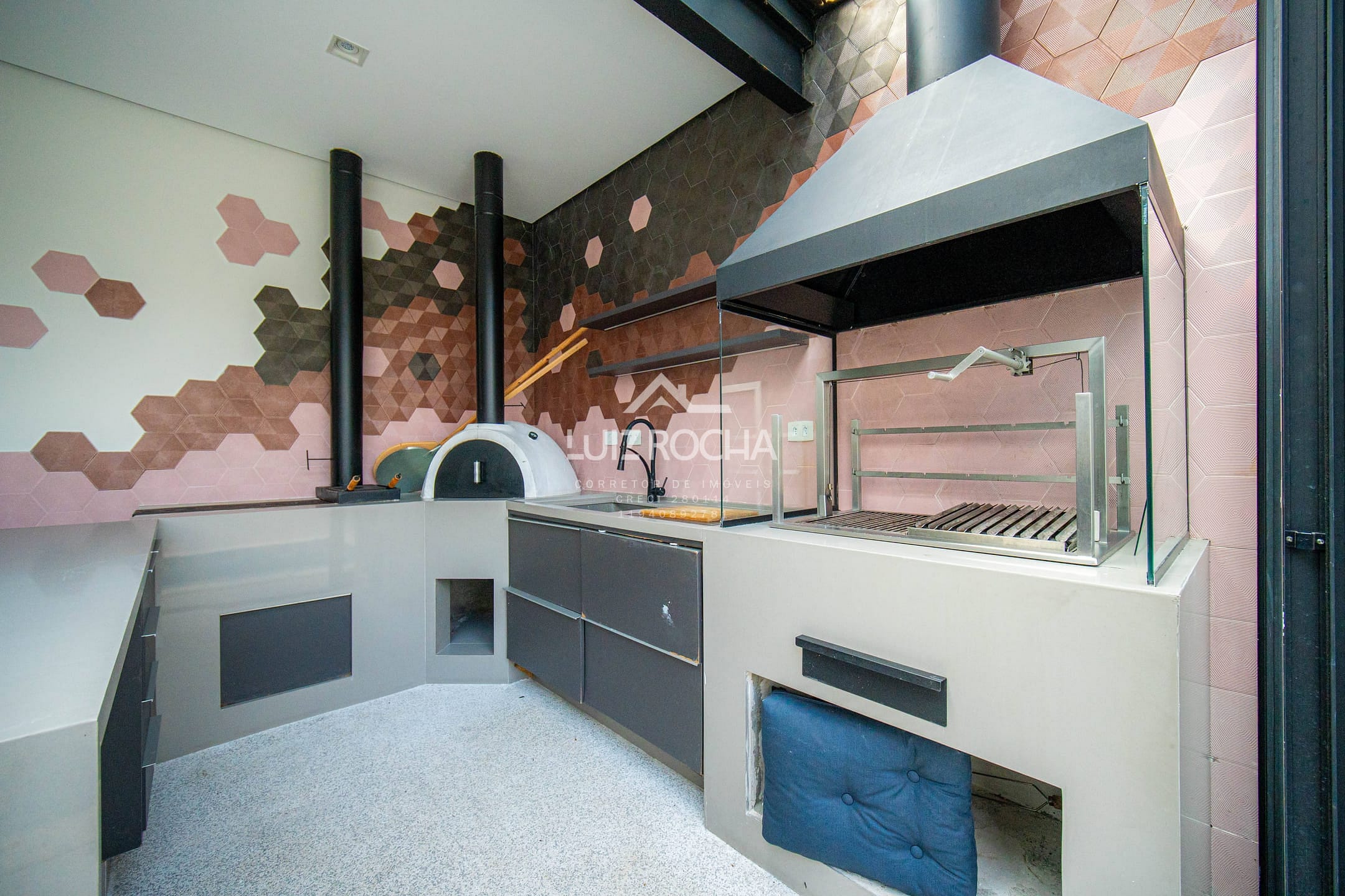 Casa à venda com 2 quartos, 117m² - Foto 33