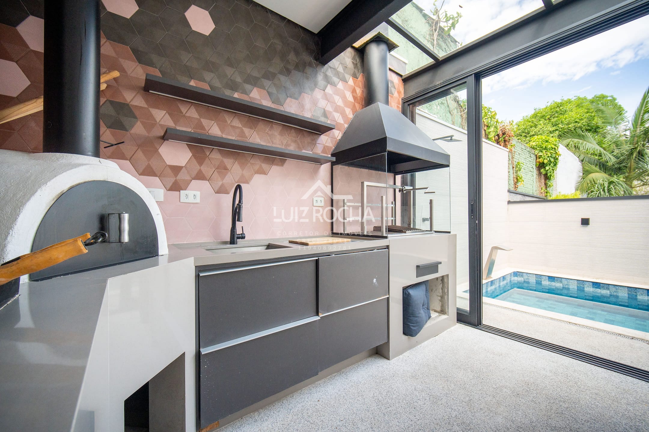 Casa à venda com 2 quartos, 117m² - Foto 34
