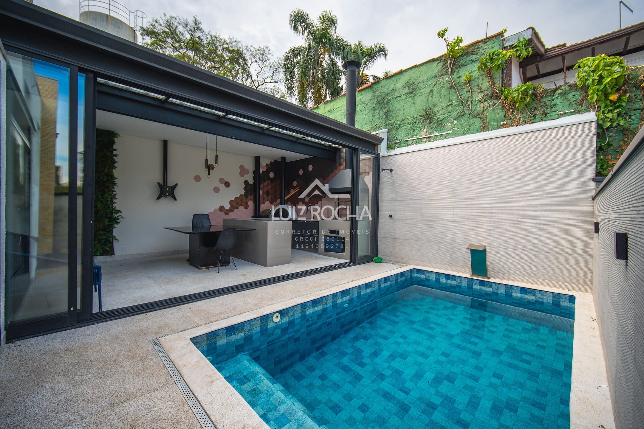 Casa à venda com 2 quartos, 117m² - Foto 36