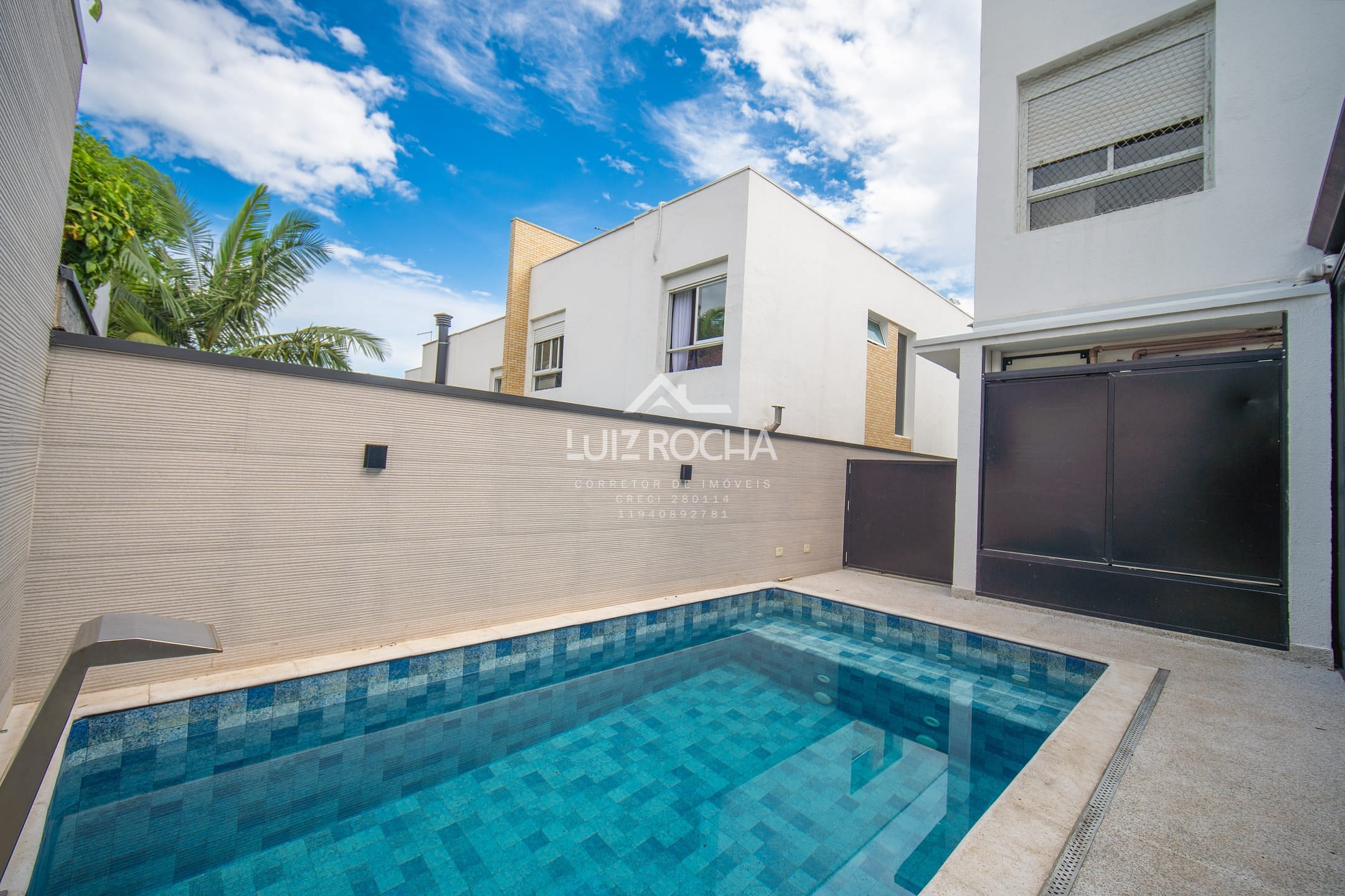 Casa à venda com 2 quartos, 117m² - Foto 37