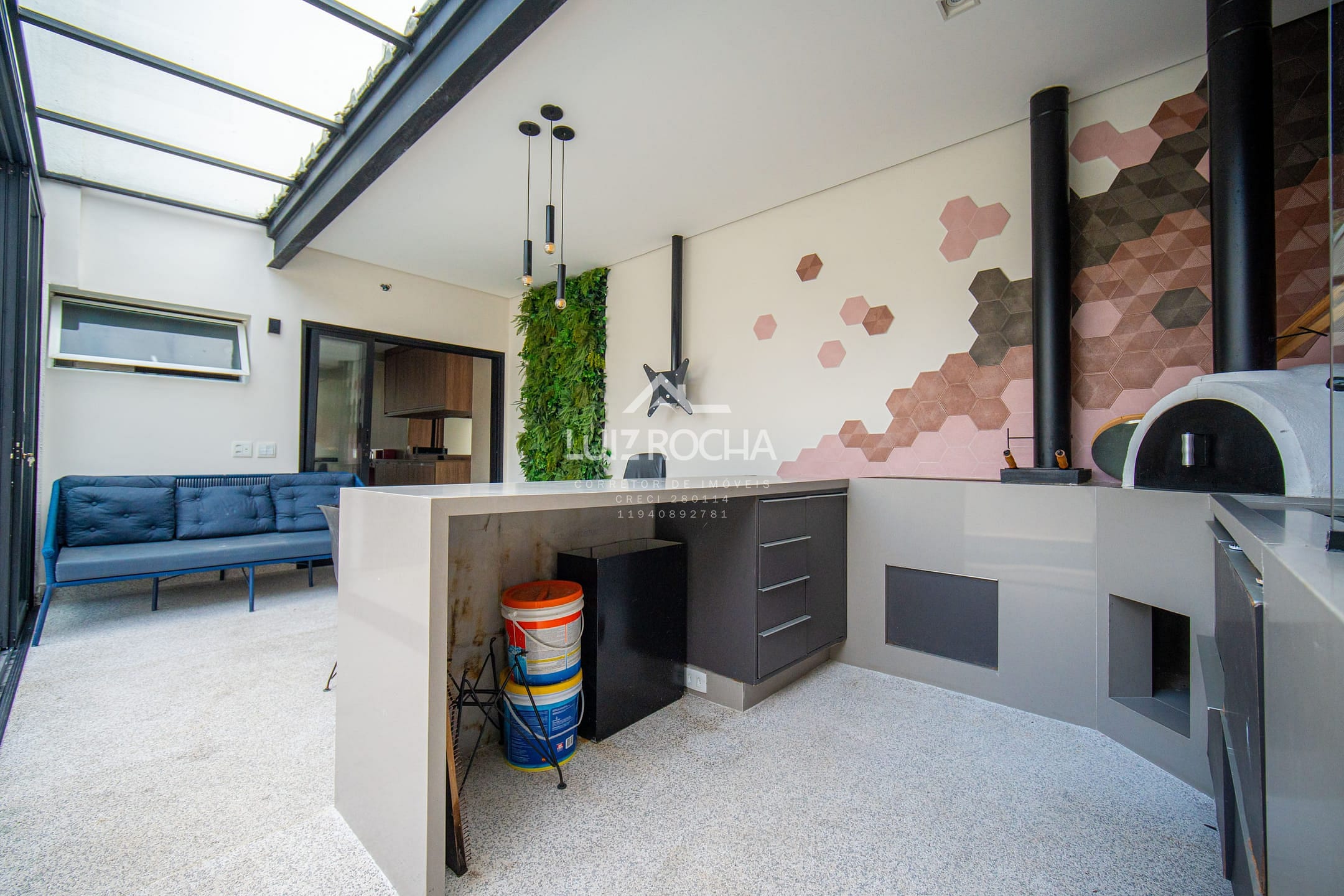 Casa à venda com 2 quartos, 117m² - Foto 38