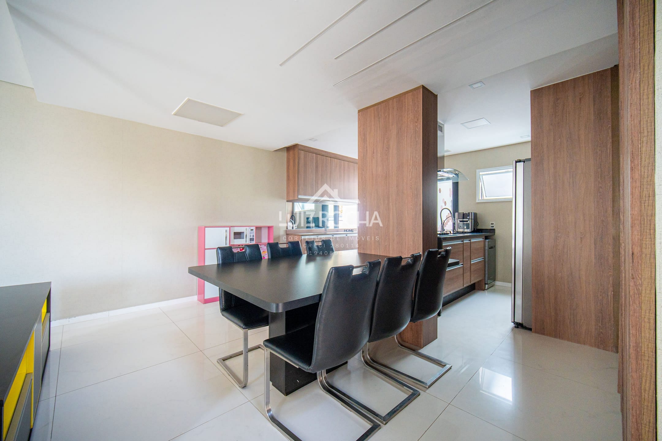 Casa à venda com 2 quartos, 117m² - Foto 5