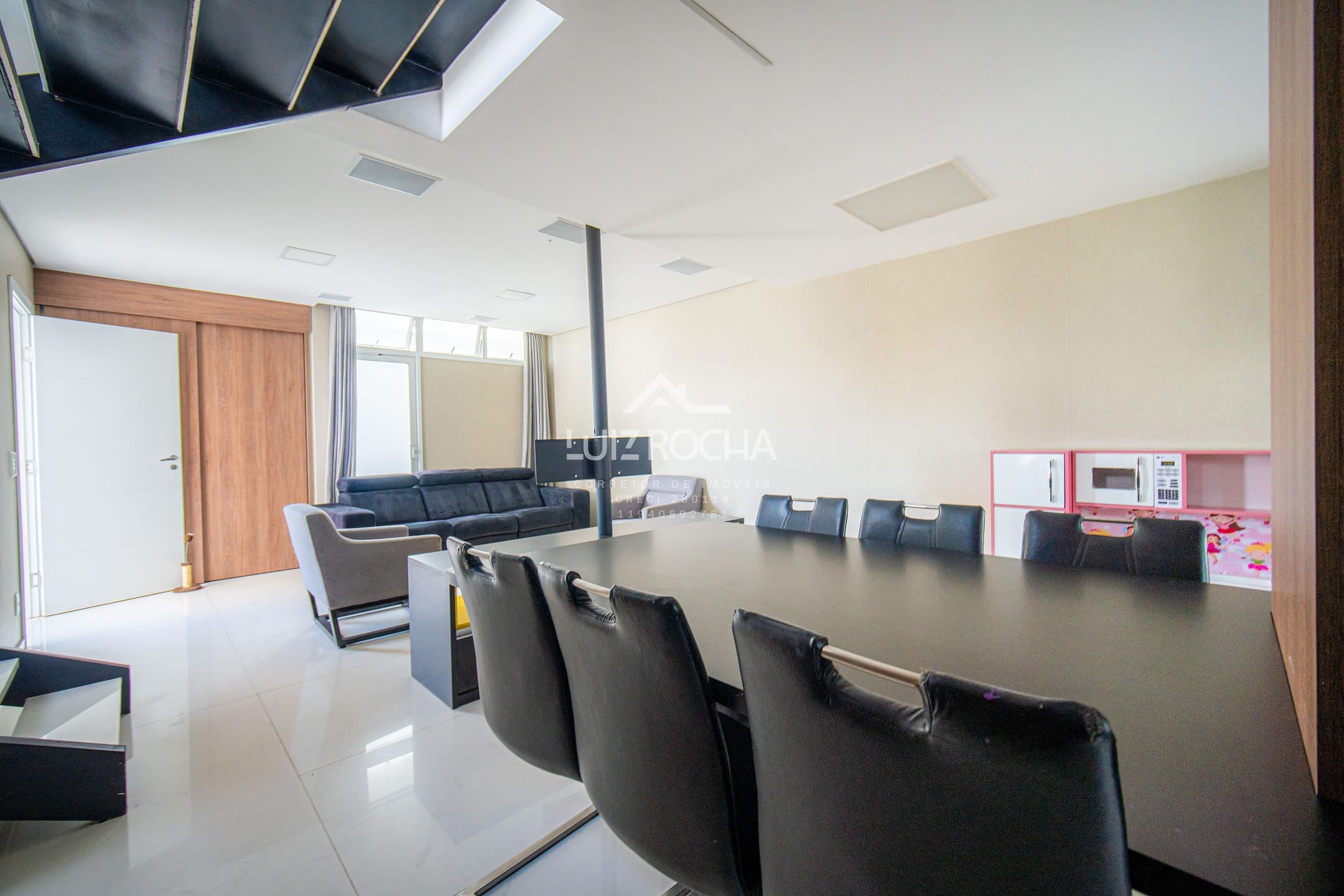 Casa à venda com 2 quartos, 117m² - Foto 6