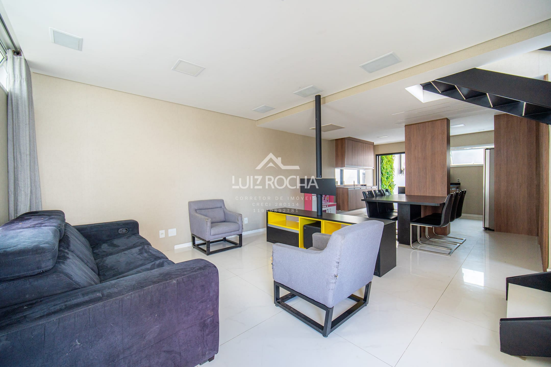 Casa à venda com 2 quartos, 117m² - Foto 10