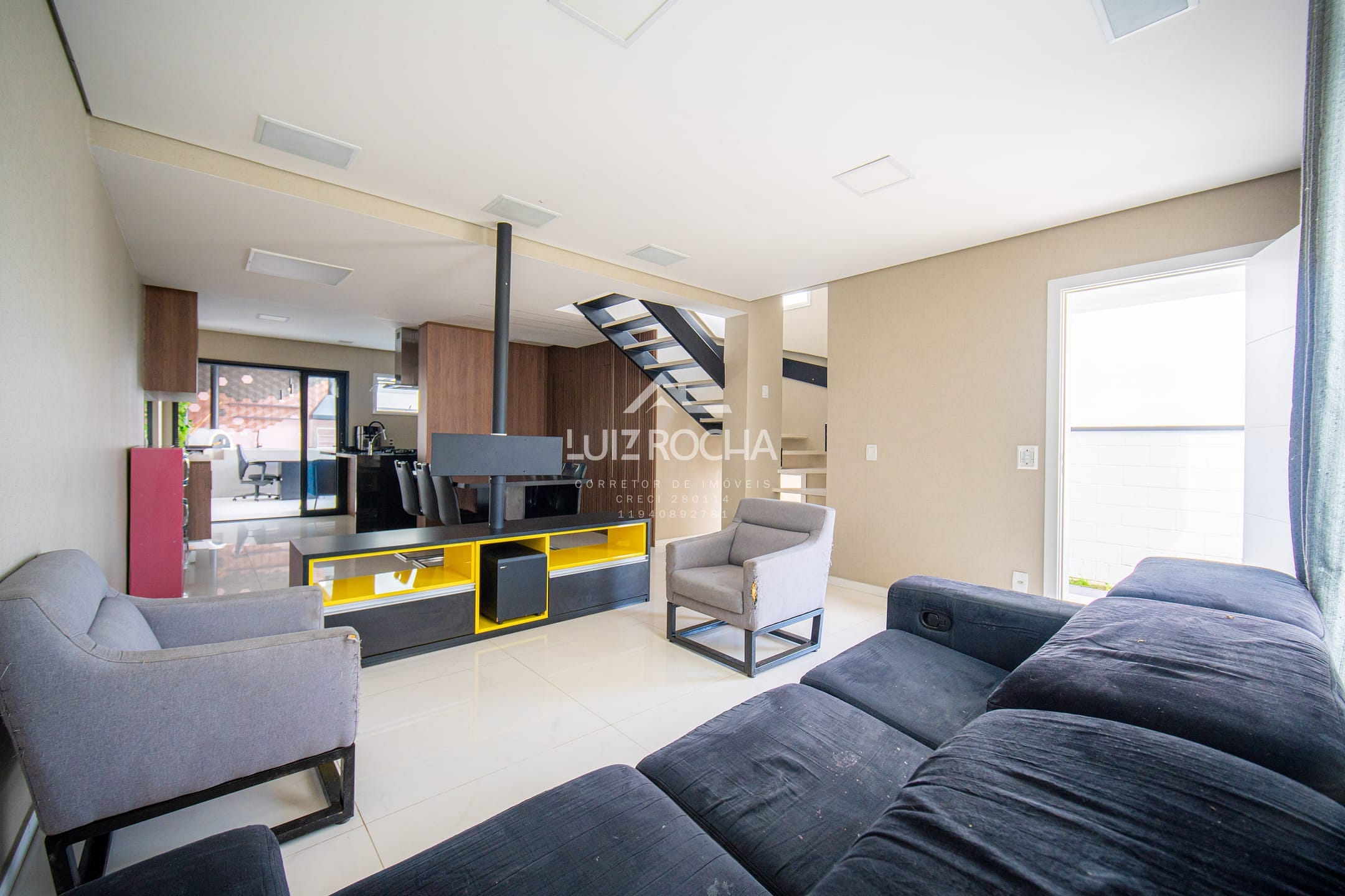 Casa à venda com 2 quartos, 117m² - Foto 7