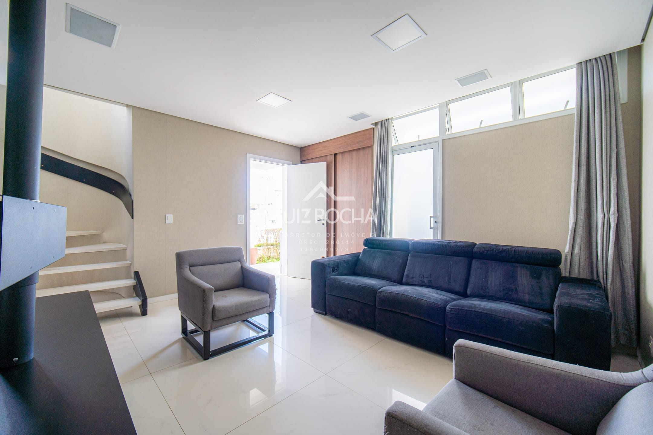 Casa à venda com 2 quartos, 117m² - Foto 9