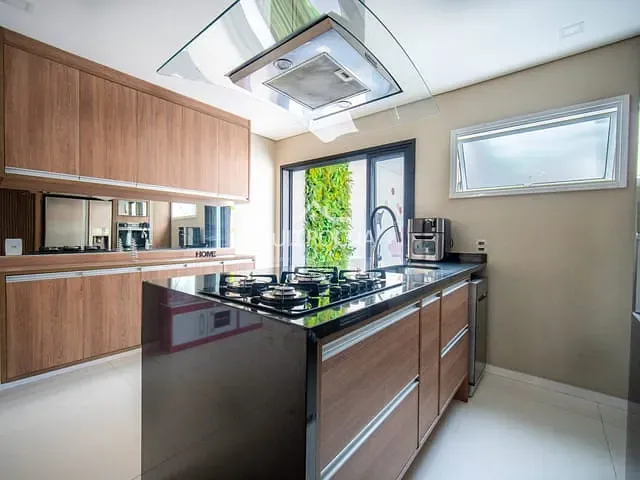 Casa com 125m² 2 quartos e 3 banheiros, à venda, no bairro Chácara Pavoeiro em Cotia