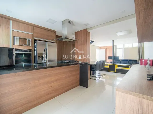 Casa com 125m² 2 quartos e 3 banheiros, à venda, no bairro Chácara Pavoeiro em Cotia
