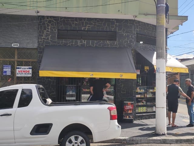 Casa com 200m² 2 quartos e 1 banheiro, à venda, no bairro Vila Antonieta em São Paulo