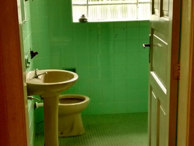 Casa com 200m² 2 quartos e 1 banheiro, à venda, no bairro Vila Antonieta em São Paulo