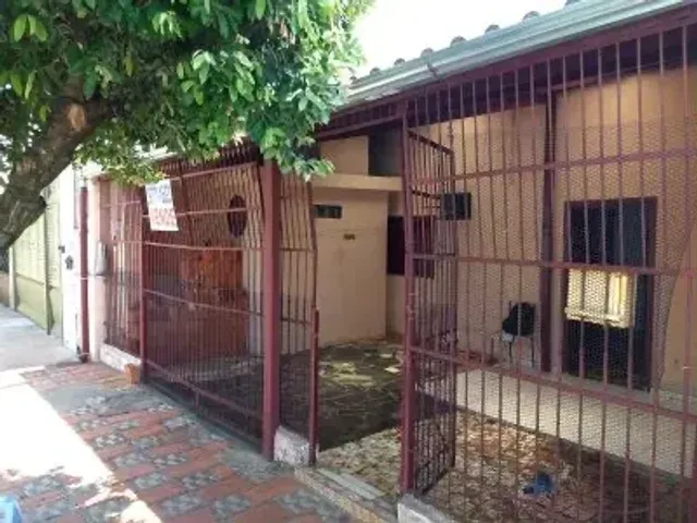 Casa com 147m² 2 quartos e 2 banheiros, à venda, no bairro Centro em Mirassol
