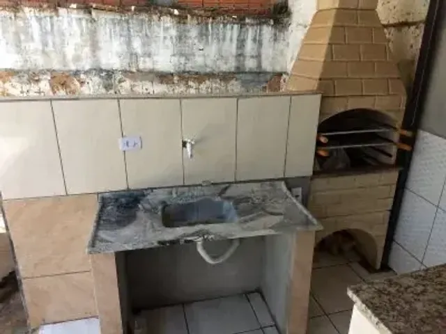 Casa com 147m² 2 quartos e 2 banheiros, à venda, no bairro Centro em Mirassol