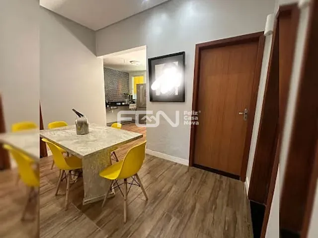 Casa 3 quartos e 1 banheiro, à venda, no bairro Inocoop em Camaçari