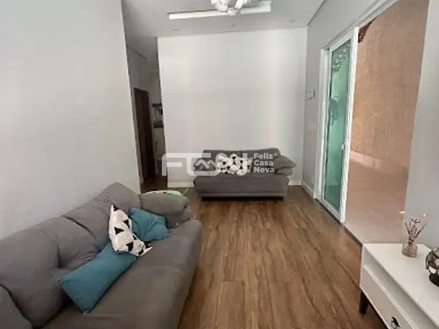 Casa 3 quartos e 1 banheiro, à venda, no bairro Inocoop em Camaçari