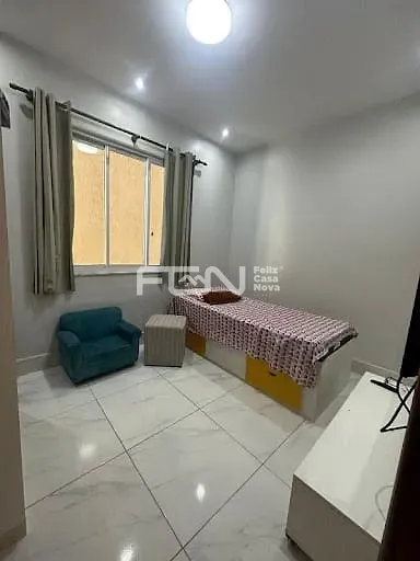 Casa, 3 quartos, 10 m² - Foto 15