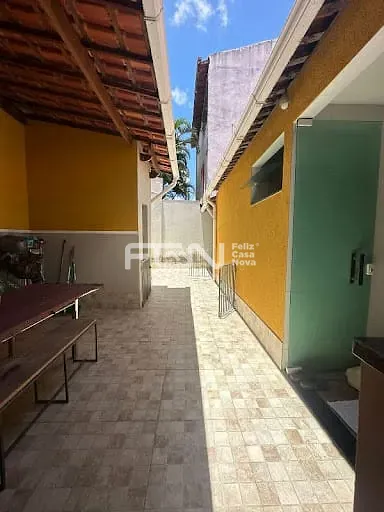 Casa, 3 quartos, 10 m² - Foto 14