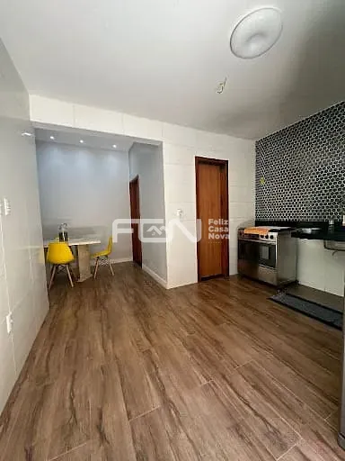 Casa, 3 quartos, 10 m² - Foto 13