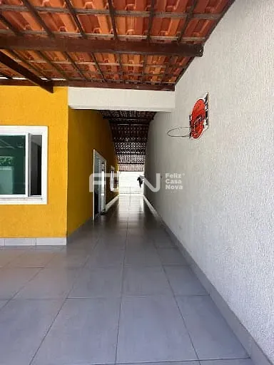 Casa, 3 quartos, 10 m² - Foto 12