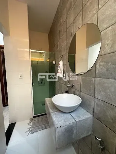 Casa, 3 quartos, 10 m² - Foto 7
