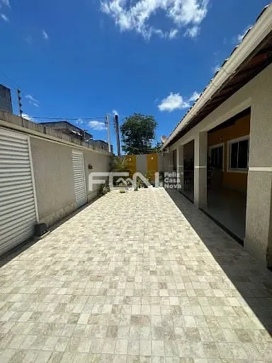Casa, 3 quartos, 10 m² - Foto 11